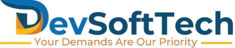 DevSoftTech – Your Demands Are Our Priority